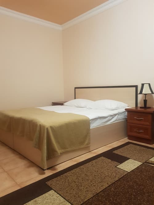 Ariana Family Hotel, Room