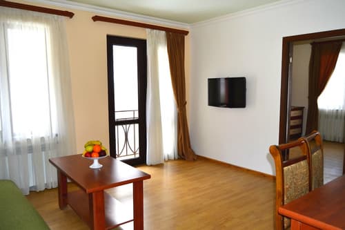 Ariana Family Hotel, Room