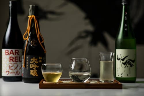 Capri By Fraser China Square, Singapore, Food and drink