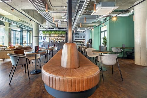 The Hendrick Smithfield, Reception