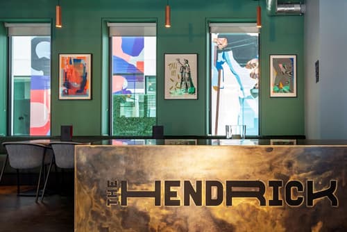 The Hendrick Smithfield, Reception