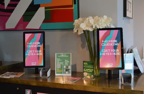 The Hendrick Smithfield, Reception