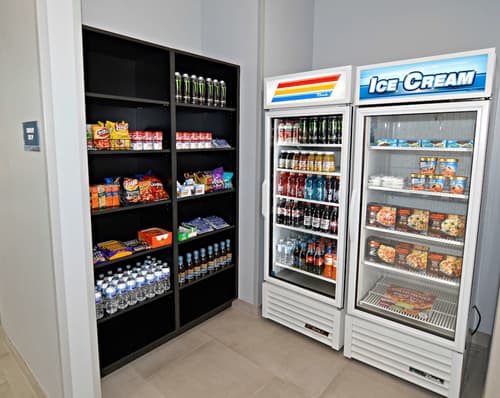 Best Western Plus Executive Residency Oklahoma City I-35, Property amenity