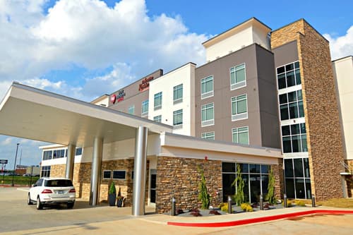 Best Western Plus Executive Residency Oklahoma City I-35, Primary image