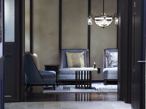 Dhawa Yura Kyoto, Lobby