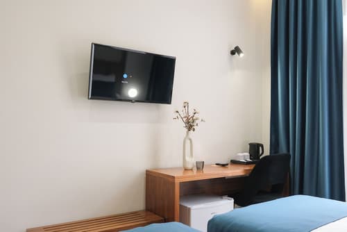 Golden City Hotel, Tirana, Room