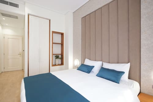 Golden City Hotel, Tirana, Room