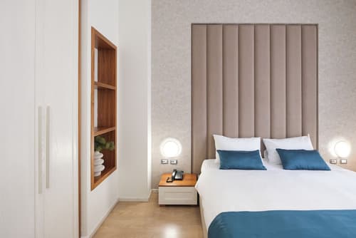 Golden City Hotel, Tirana, Room