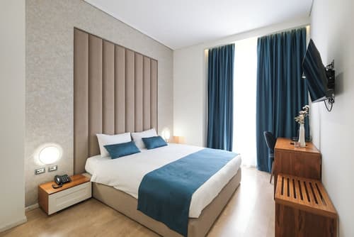 Golden City Hotel, Tirana, Room