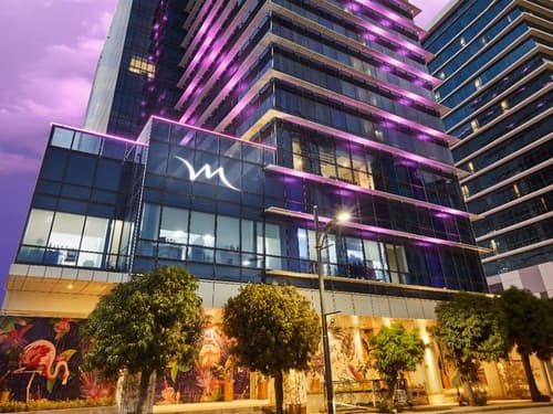 Dusit Thani Mactan Cebu Resort, Primary image