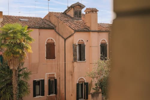 IH Hotels Venezia Salute Palace, View from property