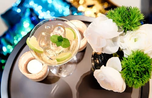 NYX Hotel Bilbao by Leonardo Hotels, Bar (on property)