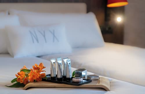 NYX Hotel Bilbao by Leonardo Hotels, Room