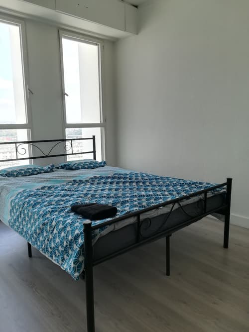 Guesthouse in Sarcelles near Paris Center, Room