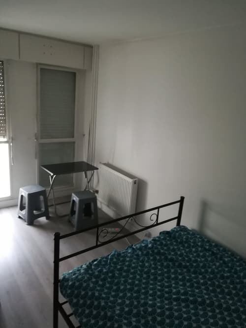 Guesthouse in Sarcelles near Paris Center, Room