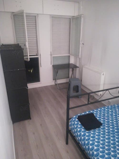 Guesthouse in Sarcelles near Paris Center, Room
