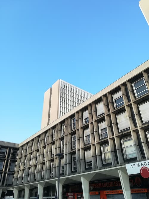 Guesthouse in Sarcelles near Paris Center, Primary image