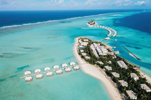 Hotel Riu Atoll - All Inclusive, Primary image