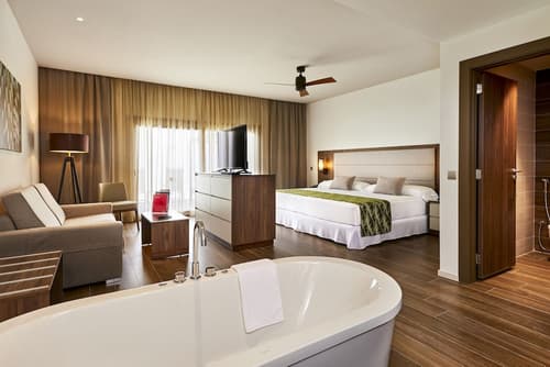 Hotel Riu Atoll - All Inclusive, Room