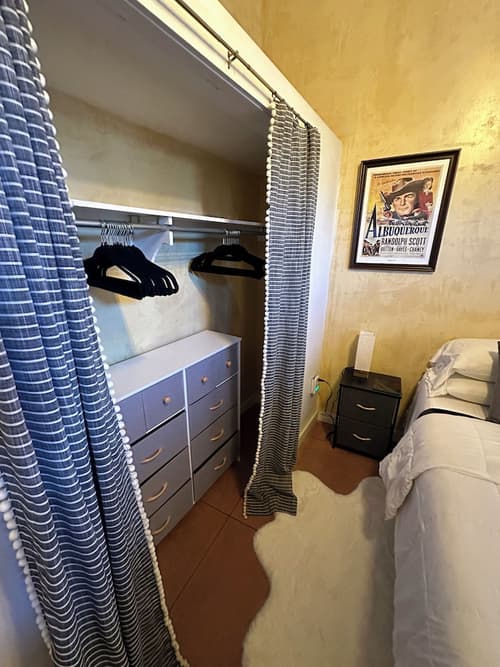 Painted Lady Bed & Brew, Room