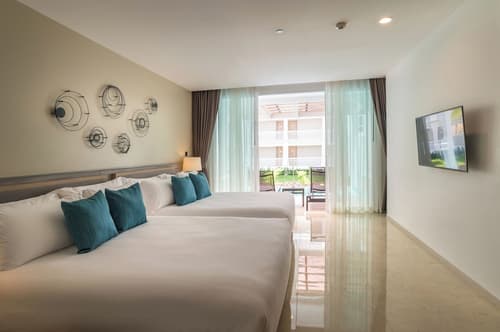 Centara Ao Nang Beach Resort & Spa Krabi, Primary image
