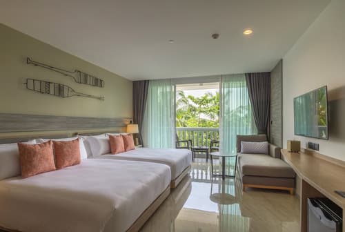 Centara Ao Nang Beach Resort & Spa Krabi, Room