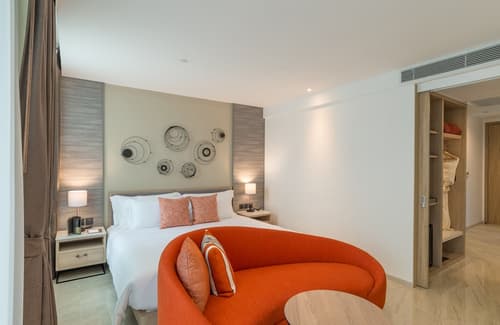 Centara Ao Nang Beach Resort & Spa Krabi, Room