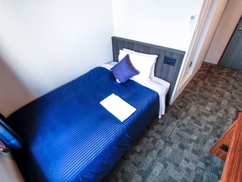 Hotel Livemax Osaka Yodoyabashi, Room