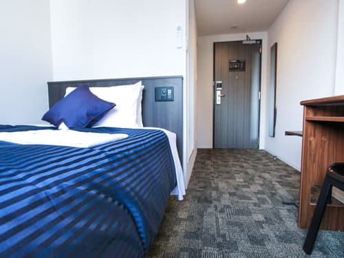 Hotel Livemax Osaka Yodoyabashi, Room