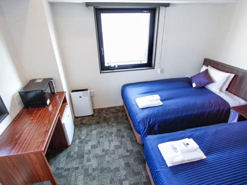 Hotel Livemax Osaka Yodoyabashi, Room