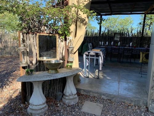 Tarentaal Guest Farm, Primary image