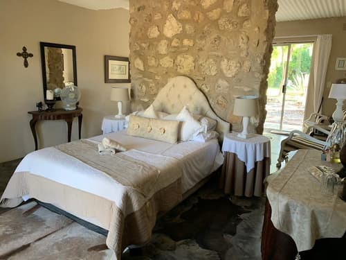 Tarentaal Guest Farm, Room