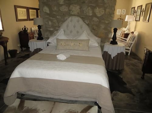 Tarentaal Guest Farm, Room