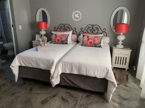 Tarentaal Guest Farm, Room