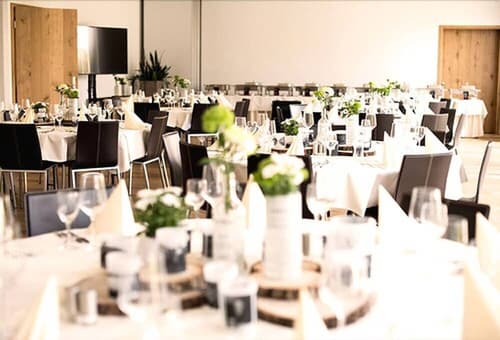 Landgasthof Linde, Restaurant