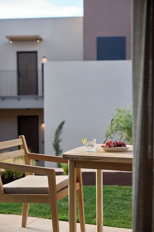 Rocrita Lifestyle Beach Resort, Room