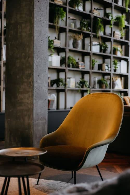 Hotel Geysir, Reception