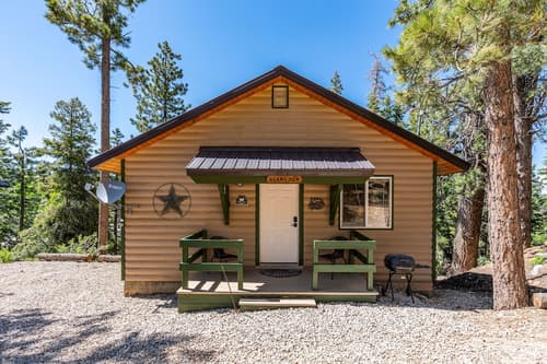 Duck Creek Village Inn, Room
