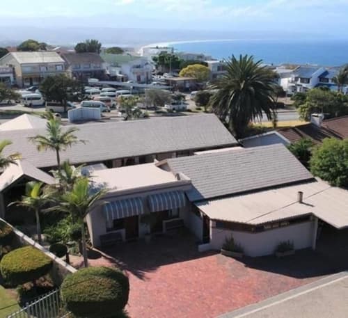 Dolphin Circle B&B, Exterior