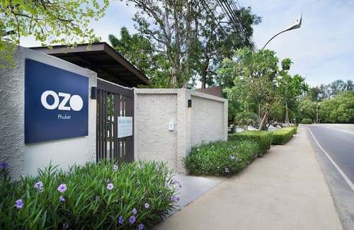 OZO Phuket, Primary image