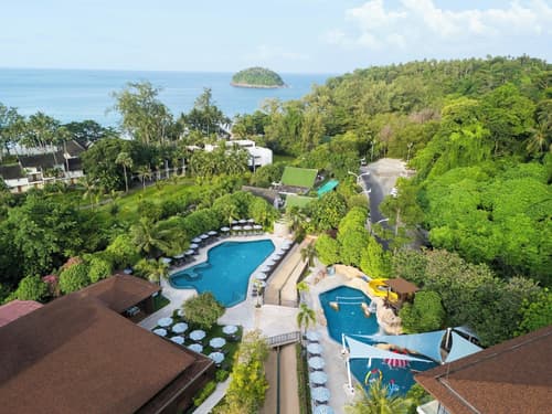 OZO Phuket, Primary image