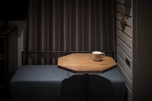 Nest Hotel Hiroshima Hatchobori, Room