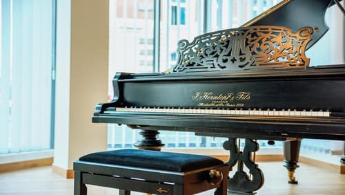 B&B Hotel Katowice Centrum, Lobby