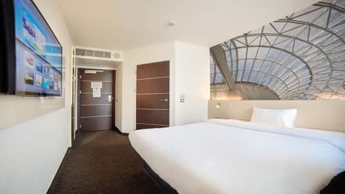 B&B Hotel Katowice Centrum, Room