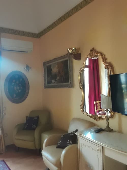 B&B Domenico Florio Palace, Room