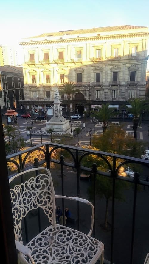 B&B Domenico Florio Palace, Primary image