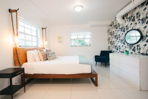 Miami River Inn By Renzzi, Room