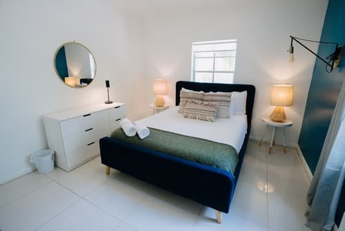 Miami River Inn By Renzzi, Room