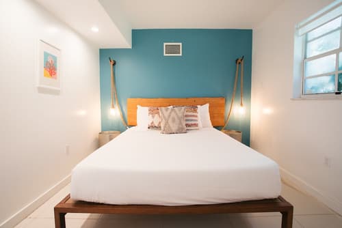 Miami River Inn By Renzzi, Room