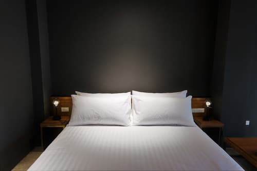 Vali Villa Bangkok, Room